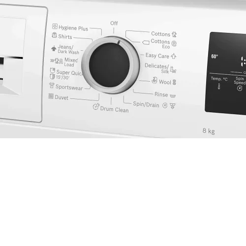 Стиральная машина BOSCH WAN28201ME