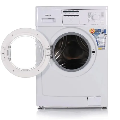 Стиральная машина ATLANT сма 35м101-000