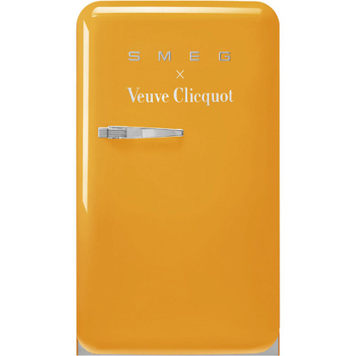 Холодильник SMEG FAB10RDYVC5