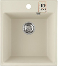 Кухонная мойка WEISSGAUFF WG 42502 Beige