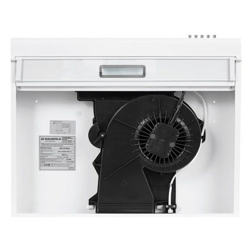 Вытяжка MAUNFELD mpc 60 white