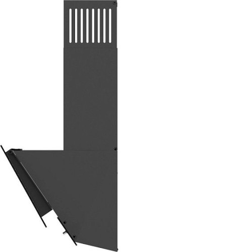 Вытяжка DARINA SLIDE G502B