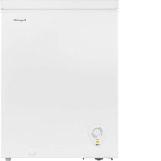 Морозильный ларь WEISSGAUFF WFH-150 MH
