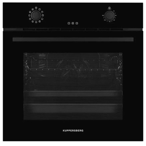 Духовой шкаф KUPPERSBERG FPH 611 B