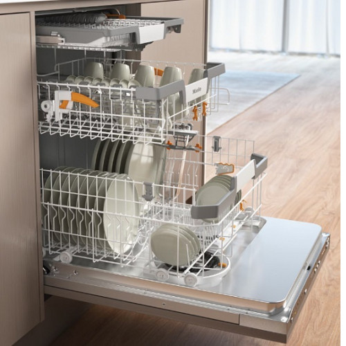 Посудомоечная машина MIELE G 7185 SCVi XXL AutoDos