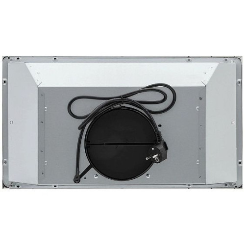 Вытяжка KRONA AMBRA 600 inox PB