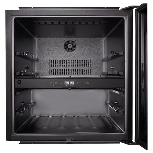 Винный шкаф KORTING KFW 604 DB GXN