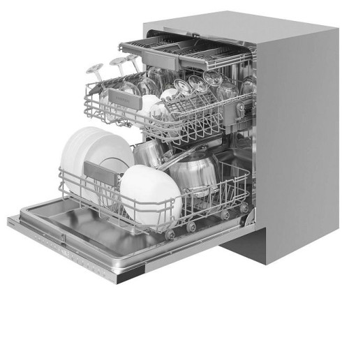 Посудомоечная машина MEFERI MDW6093 LUXE