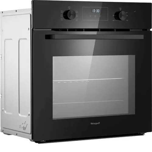 Духовой шкаф WEISSGAUFF EOM 306 Black Edition