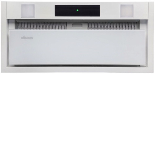 Вытяжка KONIGIN Skynet White 60