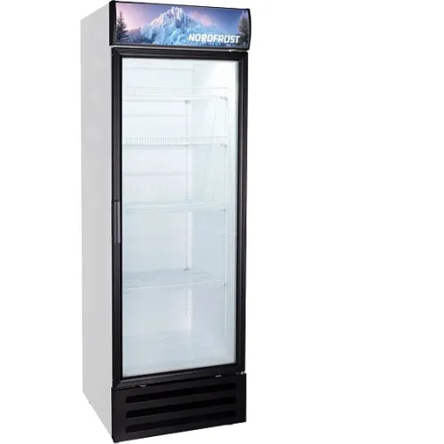 Холодильная витрина NORDFROST SC550G