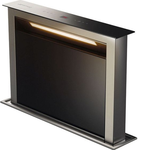 Вытяжка SMEG KDD60VXE-3