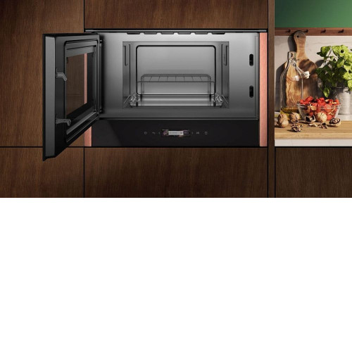 Микроволновая печь NEFF NL9GR31Y1
