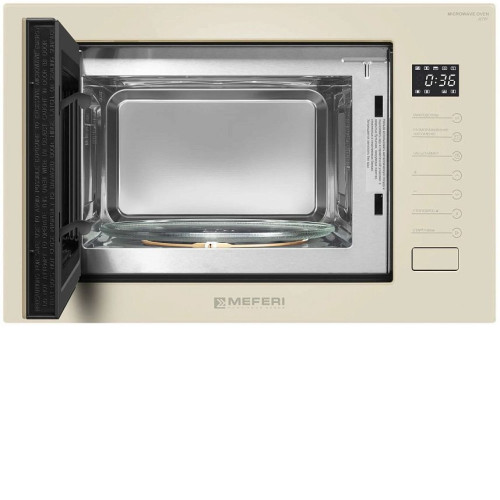 Микроволновая печь MEFERI MMO6025BG ULTRA