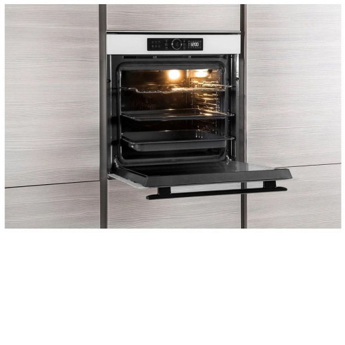 Духовой шкаф WHIRLPOOL AKZM 8420 WH