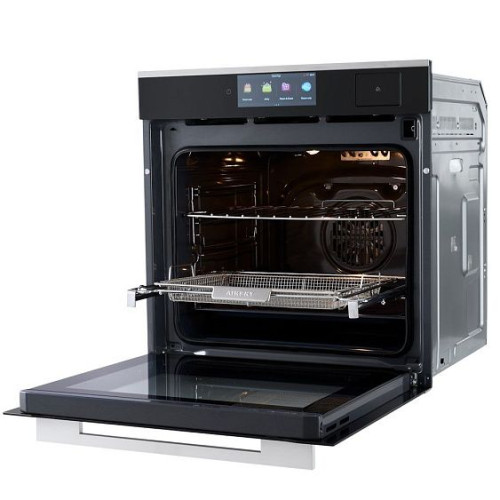 Духовой шкаф GRAUDE BMDP 60.4 E