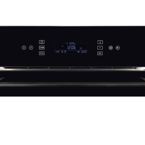 Микроволновая печь ZIGMUND & SHTAIN BMO 22 B