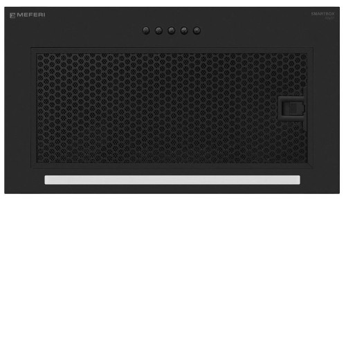 Вытяжка MEFERI SMARTBOX52BK POWER