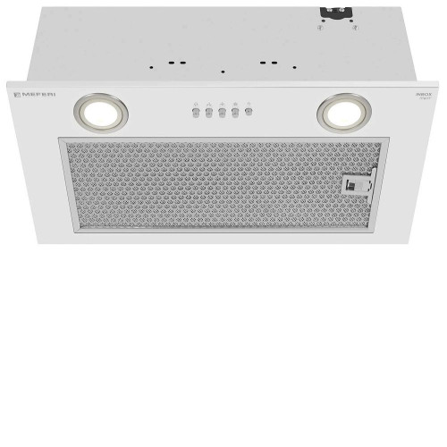 Вытяжка MEFERI INBOX52WH POWER