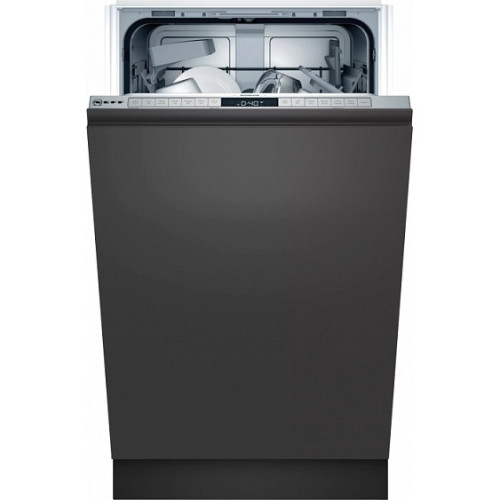 Посудомоечная машина NEFF S855HKX20E