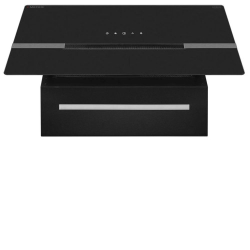 Вытяжка MEFERI AIRBOX60BK COMFORT PLUS
