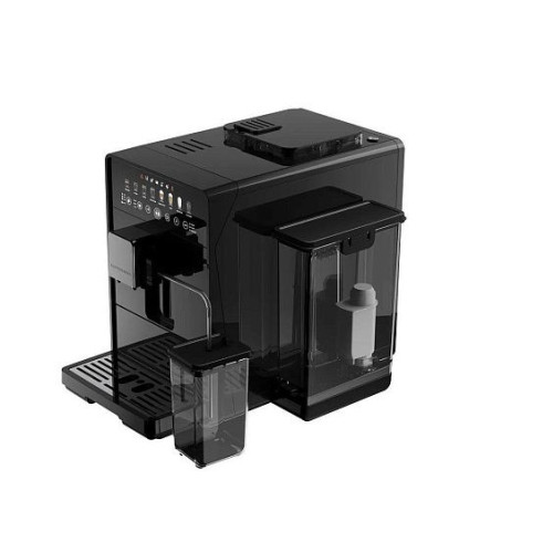 Кофемашина KUPPERSBERG KCF 400 B