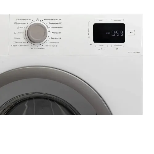 Стиральная машина INDESIT ILS3 61291 S