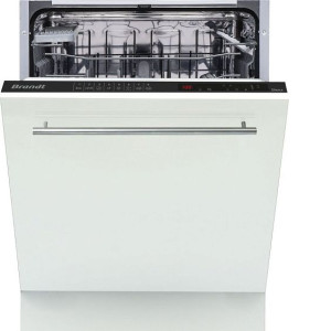 Посудомоечная машина BRANDT BDFI44DQB