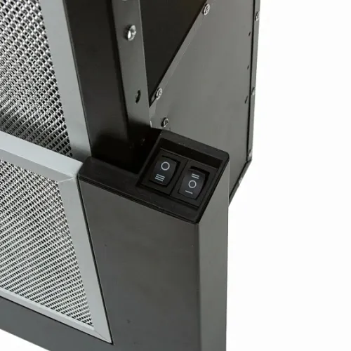 Вытяжка ELTRONIC 77-13 черная