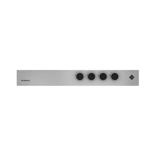 Варочная поверхность DE DIETRICH DPE4620XF