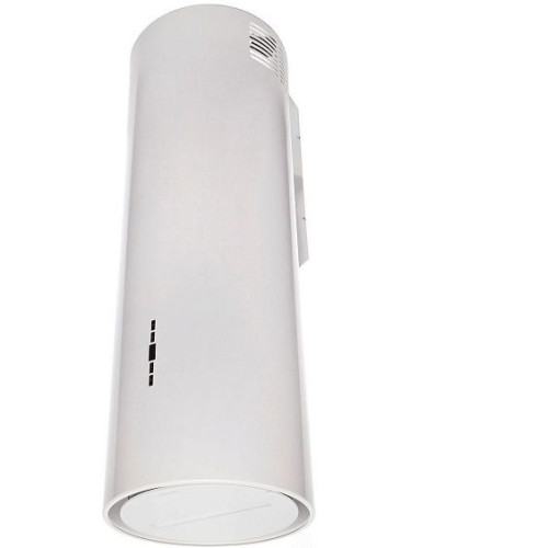 Вытяжка KONIGIN Ester White/White Glass 31
