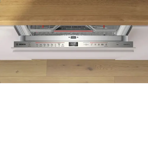 Посудомоечная машина BOSCH SMD6ECX12E