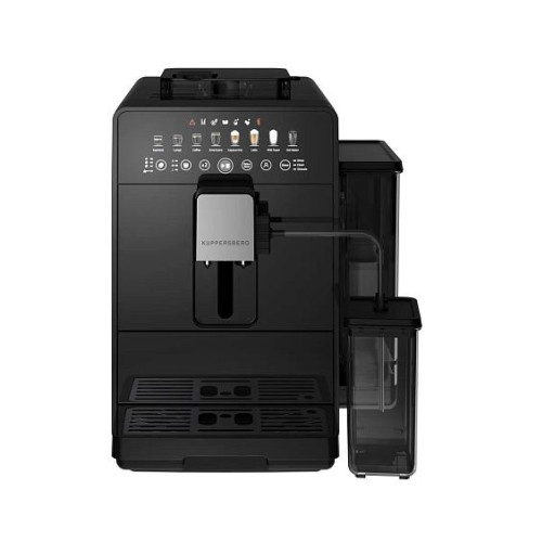Кофемашина KUPPERSBERG KCF 400 B