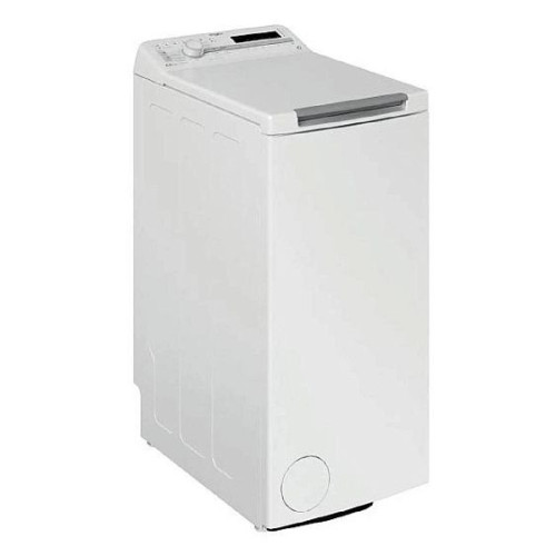 Стиральная машина WHIRLPOOL TDLR 55130S EU/N
