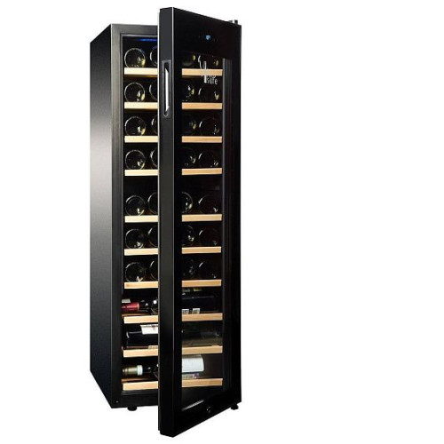 Винный шкаф VINOSAFE VSF38AM