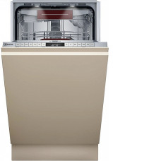 Посудомоечная машина NEFF S857ZMX03E
