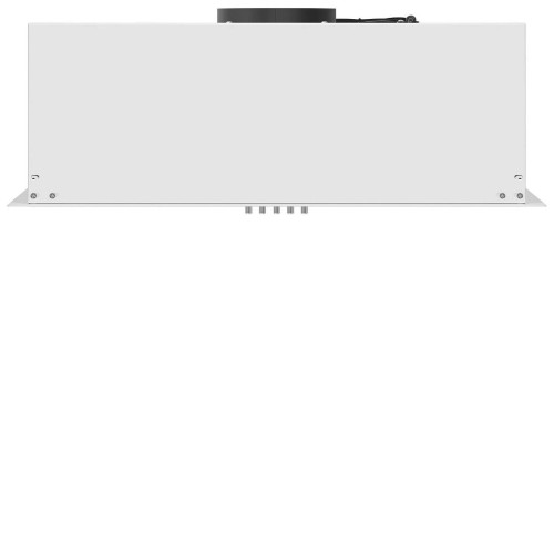 Вытяжка MEFERI INBOX60WH GLASS POWER