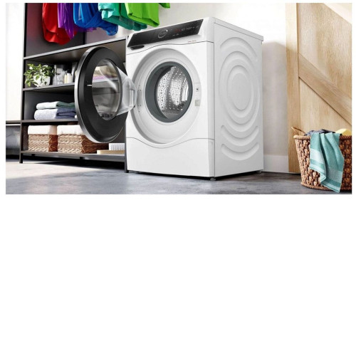 Стиральная машина BOSCH WNC254A0SN