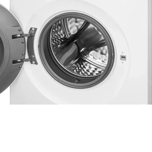 Стиральная машина WEISSGAUFF WMD 62210 Direct Drive Touch Inverter Steam
