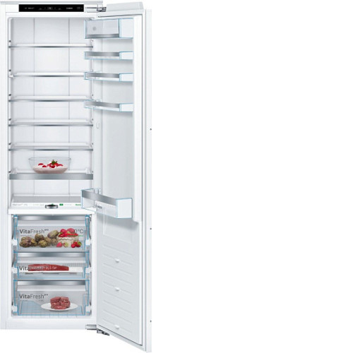 Холодильник BOSCH KIF81PD20R