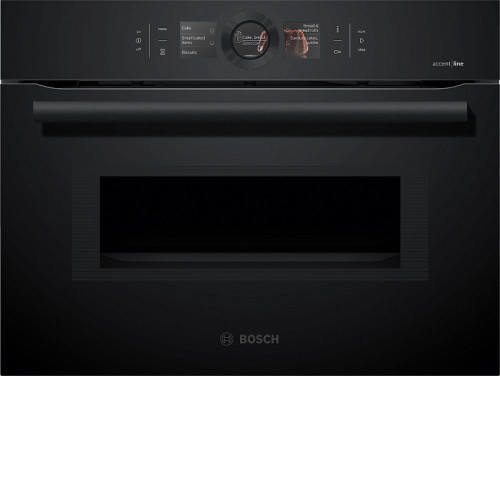 Духовой шкаф BOSCH CMG8760C1