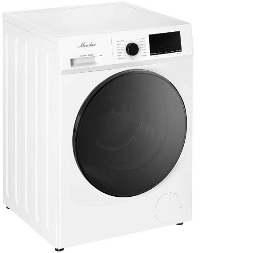 Стиральная машина MONSHER MWDM 665 Blanc