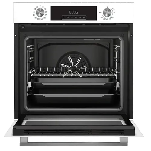 Духовой шкаф HOTPOINT-ARISTON HFE9 1231 JSH WHG