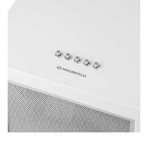 Вытяжка MAUNFELD BOX Push 40 White