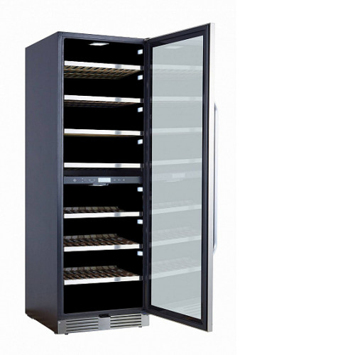 Винный шкаф LA SOMMELIERE MT150DZ