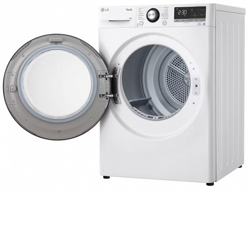 Сушильная машина LG DC90V3V6W