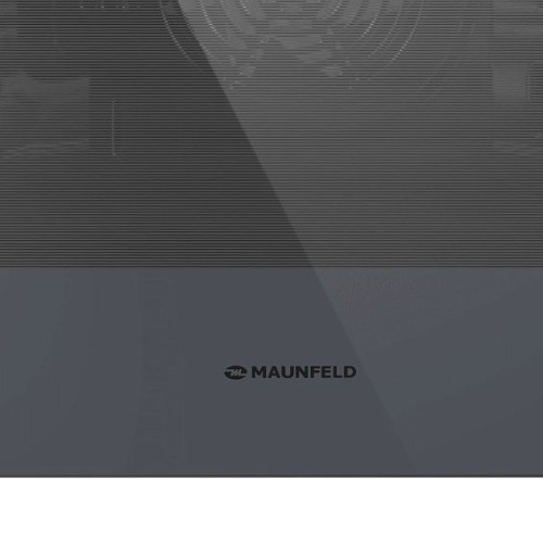 Духовой шкаф MAUNFELD EOEM7610DGR