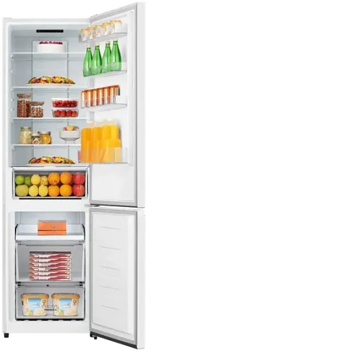 Холодильник GORENJE NRK62014W4