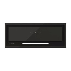 Вытяжка LEX HYPER 900 GS BL Вытяжка LEX HYPER 900 GS BL