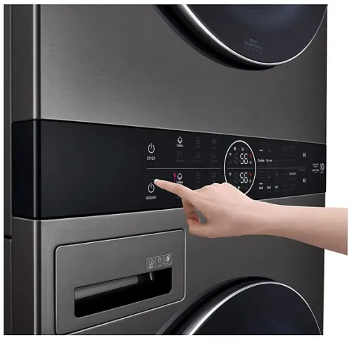 Стиральная машина LG FWT2116BS